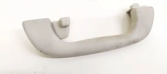 Mazda 3 I Rear interior roof grab handle