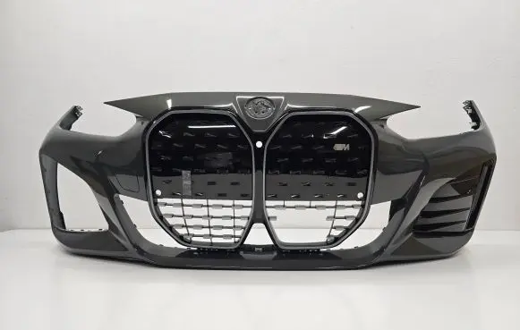BMW 4 G22 G23 G24 G26 Front bumper 8078573
