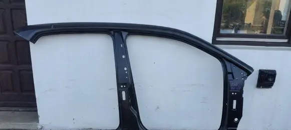 Volkswagen Up (B) Pillar trim (exterior) JK399049574