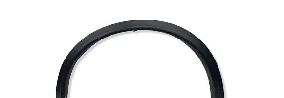 Nissan Juke I F15 Front arch trim 638611KA6A
