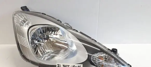 Honda Jazz Headlight/headlamp 2011762152
