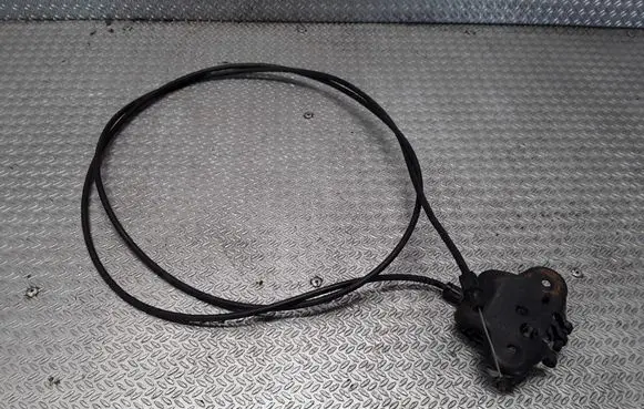 Chrysler Town u0026 Country IV Engine bonnet/hood lock release cable 04717517AC