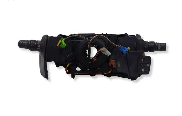 Renault Clio III Wiper turn signal indicator stalk/switch 8200906794 88104031359 6240090040