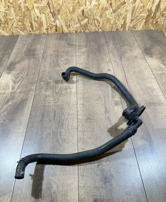 Mercedes-Benz C W204 Engine coolant pipe/hose A2048302296 PHX114885 EK667065A1P