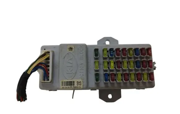KIA Sorento Fuse module 911713E921 AK6478