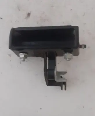Tailgate/trunk/boot exterior handle