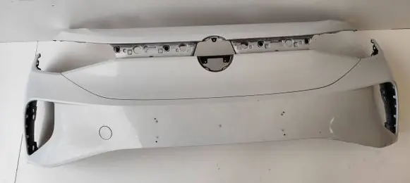 Volkswagen ID.4 Front bumper 11A807221