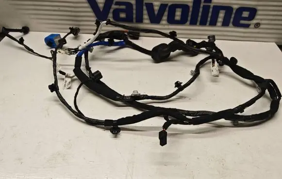 Hyundai Tucson IV NX4 Tailgate/trunk wiring harness 91650N7060