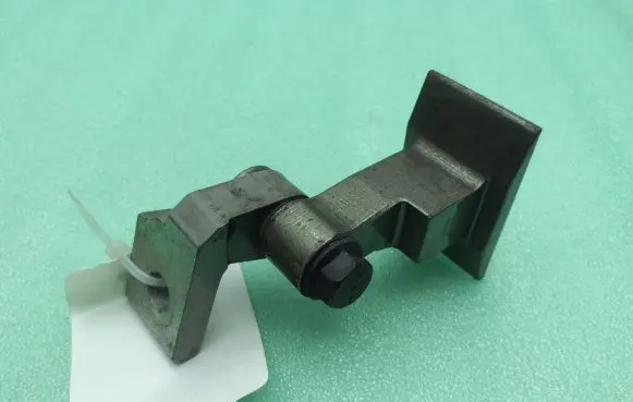 BMW 2 F45 Rear door upper hinge 7246062