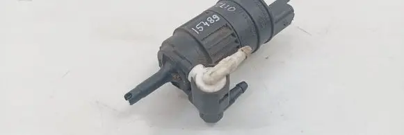 Renault Clio II Windscreen/windshield washer pump 7700430702