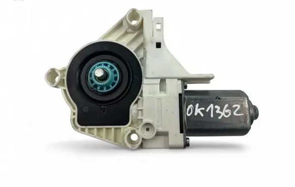 Audi A8 S8 D4 4H Rear door window regulator motor 8K0959802B