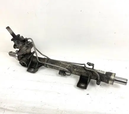 Renault Laguna III Steering rack 8200706713