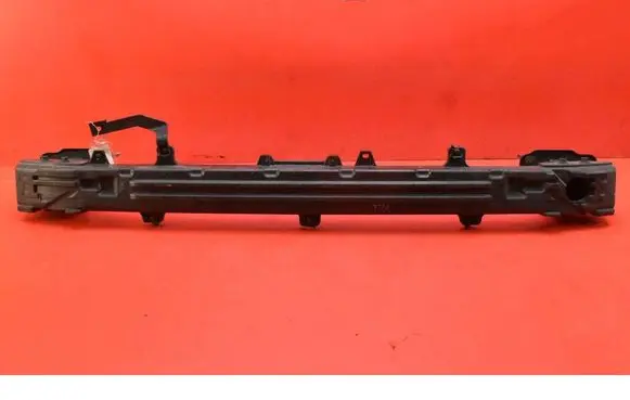 Hyundai Kona I Rear bumper support beam 