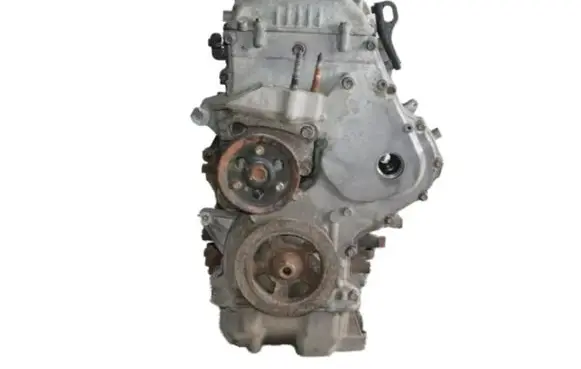 KIA Rio Engine D4FA