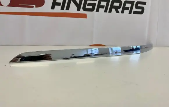 Mercedes-Benz E C207 W207 Tailgate trim A2077570089