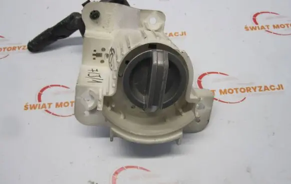 Ford Ranger Differential lock switch 