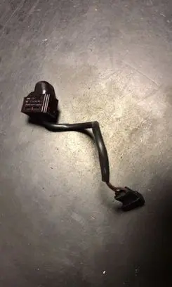BMW 7 E38 Other devices 8360014