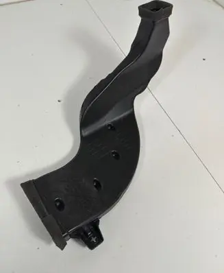 KIA Niro Cabin air duct channel 97370AT000