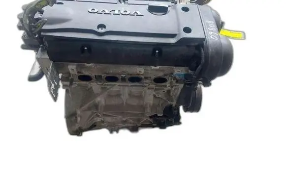 Volvo C30 Engine B4164S3