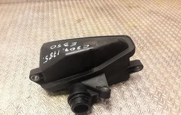 Mercedes-Benz E C207 W207 Intake resonator A6421400087 6421400087