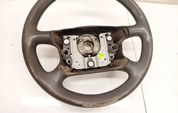 Skoda Superb B5 (3U) Steering wheel 1J0419091AA