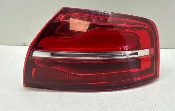 Audi A8 S8 D4 4H Rear/tail lights 4H0945096H