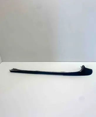 Mercedes-Benz SLC C107 Rear bumper trim bar molding 1078800944 A1078800944
