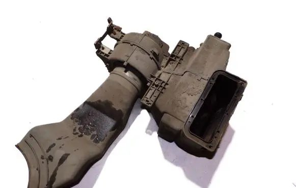 Volkswagen Multivan T4 Air intake duct part
