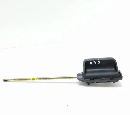 Volkswagen Caddy Sliding door interior handle 7H0843642A