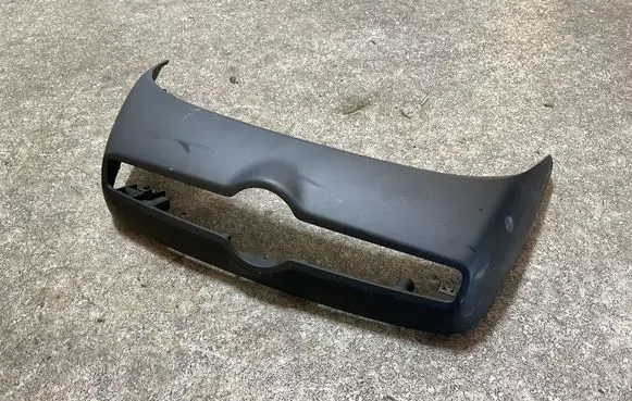Volvo XC40 Radio/GPS head unit trim 31442607 BL31651301