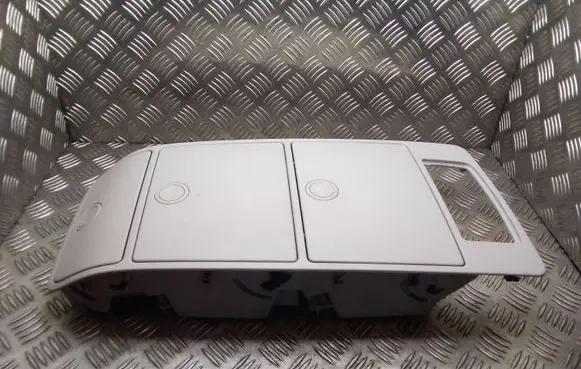 Volkswagen Touran I Headlining roof glove box 1T0868837C