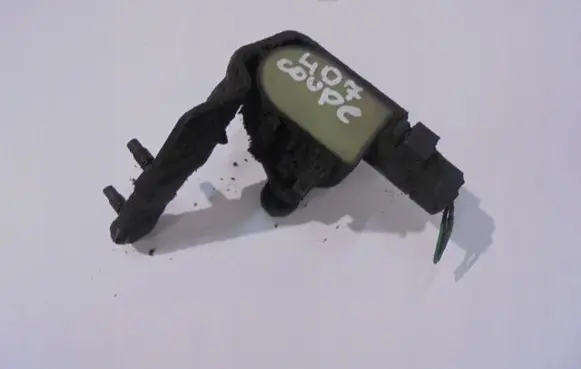 Peugeot 407 Headlight/headlamp level sensor 