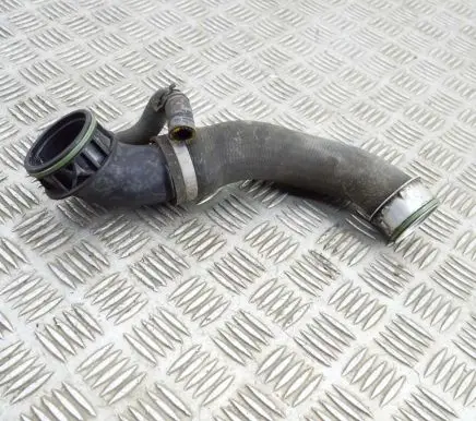 Porsche Macan (95B) Intercooler hose/pipe 95B145833 95B145845A