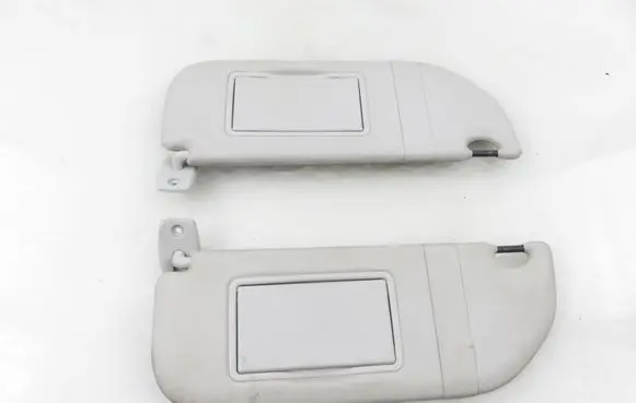 Citroen C3 Sun visor clip/hook/bracket