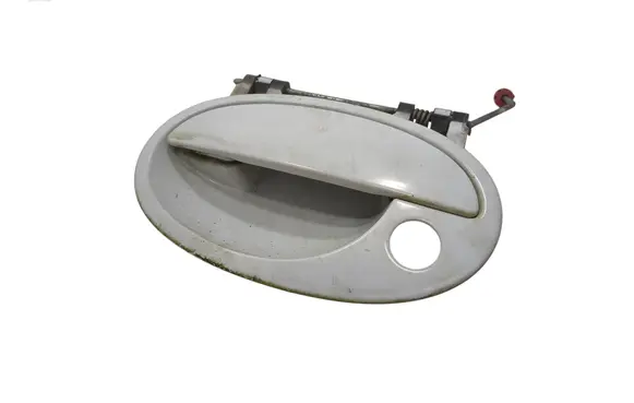 Opel Meriva A Front door exterior handle 22175