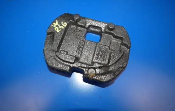 Mercedes-Benz B W246 W242 Other exterior part A2468850837