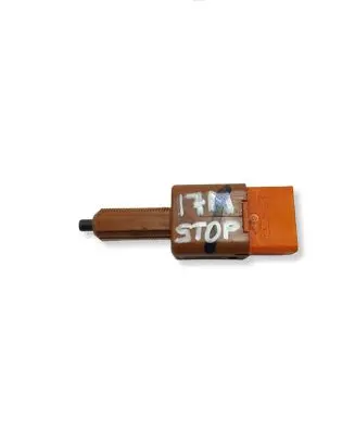 Nissan Qashqai Brake pedal sensor switch 