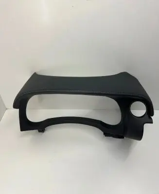 Dashboard trim