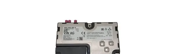 Volkswagen PASSAT B8 Other control units/modules 5WA035284A