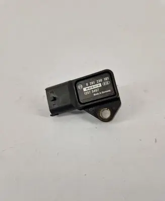 Opel Corsa D Air pressure sensor 0261230101