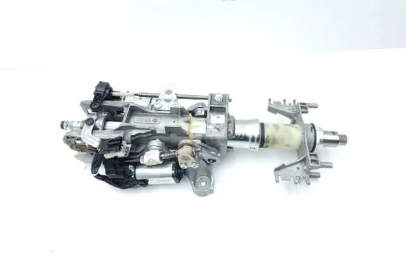 BMW 5 F10 F11 Steering wheel axle P10768701 1056004K
