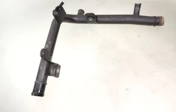 Skoda Octavia Mk2 (1Z) Engine coolant pipe/hose 03G121065AC