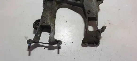 Porsche Boxster 987 Rear subframe 98733115104