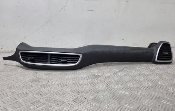 Hyundai Tucson TL Dashboard glove box trim 84795D7AA0 K7HLL5820
