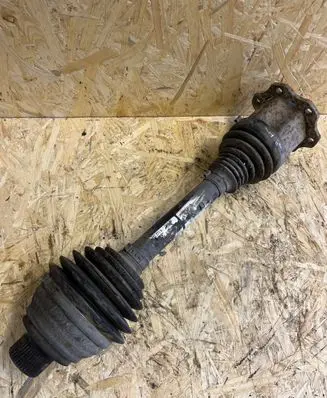 Audi A5 Sportback 8TA Front driveshaft