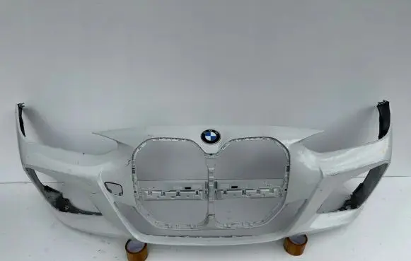 BMW 4 G22 G23 G24 G26 Front bumper 51118082226