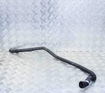 BMW 1 F20 F21 Engine coolant pipe/hose 9243891