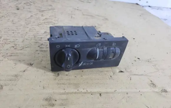 Volkswagen Transporter - Caravelle T4 Light switch 701941531F 04051705