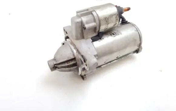 Opel Vivaro Starter motor CST15186AS