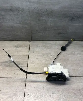 Audi A6 C7 Rear door lock 4G0839015